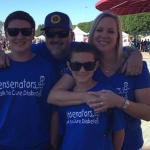 Meet your Posher, Rudy